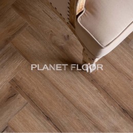 Виниловый ламинат Vinilam VinilPol Herringbone 9933 Паркет Франческо