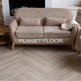 Виниловый ламинат Vinilam VinilPol Herringbone 9944 Паркет Палладио