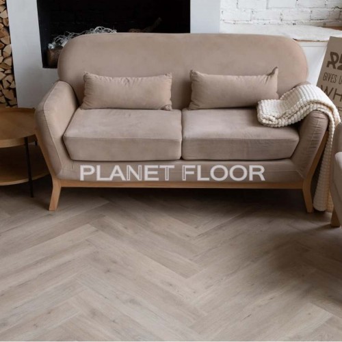 Виниловый ламинат Vinilam VinilPol Herringbone 9944 Паркет Палладио