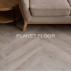 Виниловый ламинат Vinilam VinilPol Herringbone 9944 Паркет Палладио