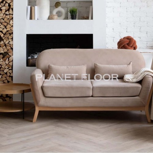 Виниловый ламинат Vinilam VinilPol Herringbone 9944 Паркет Палладио