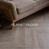 Виниловый ламинат Vinilam VinilPol Herringbone 9944 Паркет Палладио