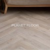 Виниловый ламинат Vinilam VinilPol Herringbone 9944 Паркет Палладио