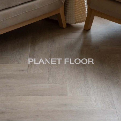 Виниловый ламинат Vinilam VinilPol Herringbone 9944 Паркет Палладио