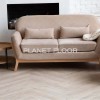 Виниловый ламинат Vinilam VinilPol Herringbone 9944 Паркет Палладио