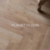 Виниловый ламинат Vinilam VinilPol Herringbone 9965 Паркет Бруно