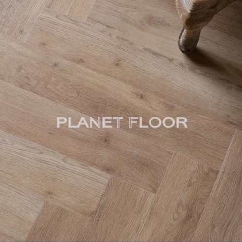 Виниловый ламинат Vinilam VinilPol Herringbone 9965 Паркет Бруно