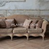 Виниловый ламинат Vinilam VinilPol Herringbone 9965 Паркет Бруно