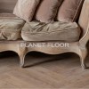 Виниловый ламинат Vinilam VinilPol Herringbone 9965 Паркет Бруно