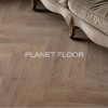 Виниловый ламинат Vinilam VinilPol Herringbone 9965 Паркет Бруно