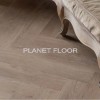 Виниловый ламинат Vinilam VinilPol Herringbone 9965 Паркет Бруно