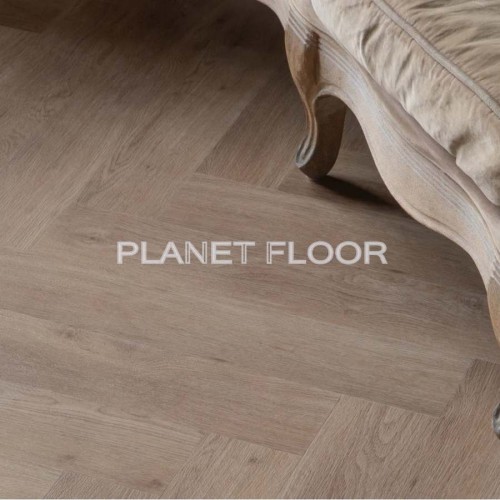 Виниловый ламинат Vinilam VinilPol Herringbone 9965 Паркет Бруно