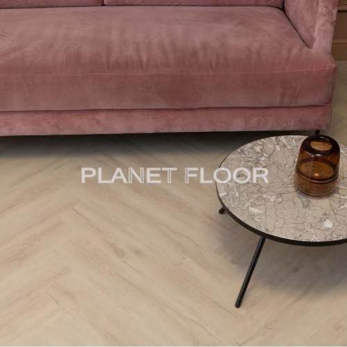 Виниловый ламинат Vinilam VinilPol Herringbone 9966 Паркет Руссо