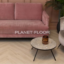 Виниловый ламинат Vinilam VinilPol Herringbone 9966 Паркет Руссо