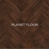 Виниловый ламинат Vinilam VinilPol Herringbone 9977 Паркет Да Винчи