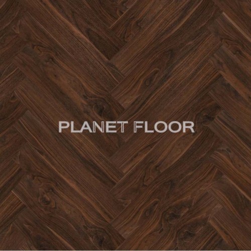 Виниловый ламинат Vinilam VinilPol Herringbone 9977 Паркет Да Винчи