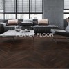 Виниловый ламинат Vinilam VinilPol Herringbone 9977 Паркет Да Винчи