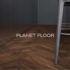 Виниловый ламинат Vinilam VinilPol Herringbone 9977 Паркет Да Винчи
