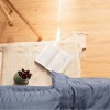 Виниловый ламинат Vinilam VinilPol 7891-EIR Дуб Латина
