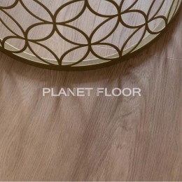 Виниловый ламинат Vinilam VinilPol 8866 -EIR Дуб Шера