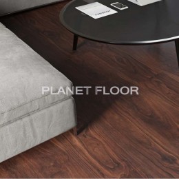 Виниловый ламинат Vinilam VinilPol 8877 -EIR Орех Американский