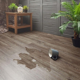 Виниловая плитка ПВХ, рис. 3