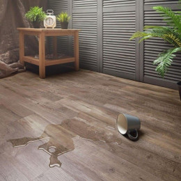 Виниловая плитка ПВХ, рис. 2