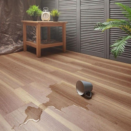 Виниловая плитка ПВХ, рис. 2