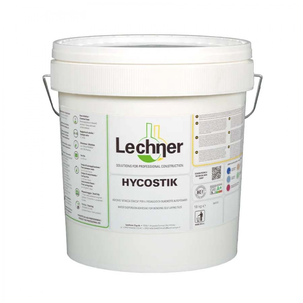 Клей Bona Hycostik 18 кг