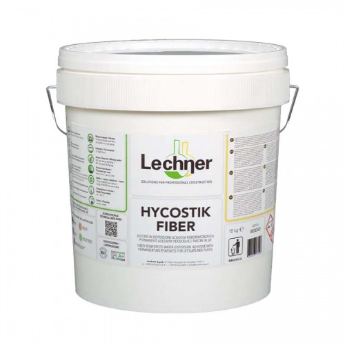 Клей Bona Hycostik Fiber 5 кг, рис. 1