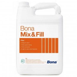 Грунт Bona Mix&Fill 5 л