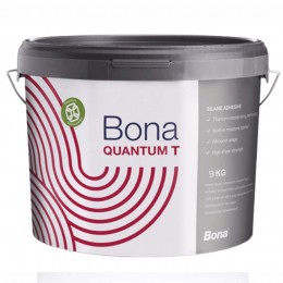 Клей Bona Quantum 9 кг