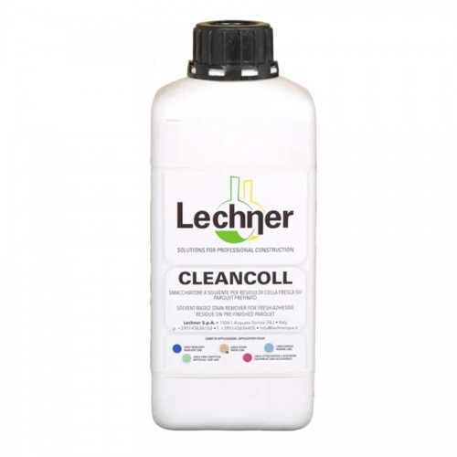 Средство для удаления клея Lechner Cleancoll 1 л, рис. 1