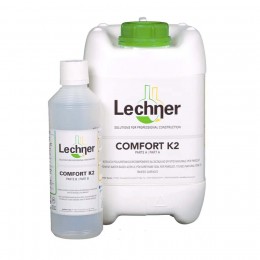Лак Lechner Comfort K2 (матовый) 5 л