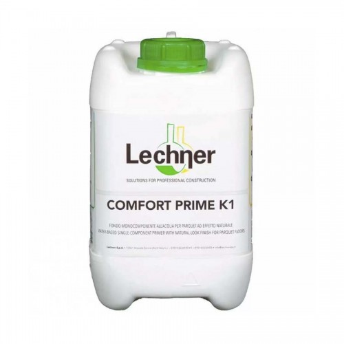 Грунт Lechner Comfort Prime K1 5 л, рис. 1