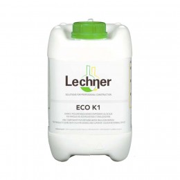 Лак Lechner ECO K1 (матовый) 5 л