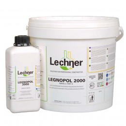 Клей Lechner Legnopol 2000 10 кг