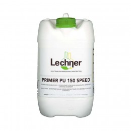 Грунт Lechner Primer Рu 150 Speed 5 кг