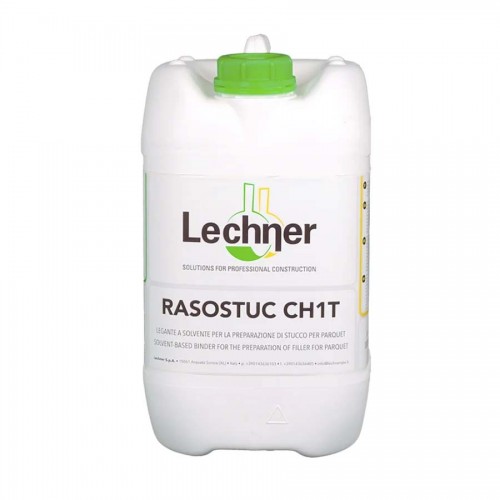 Шпаклевка Lechner Rasostuc CH1T 5 л, рис. 1