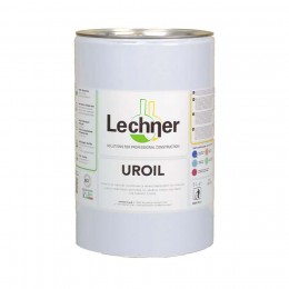 Лак Lechner Uroil (матовый) 5 л