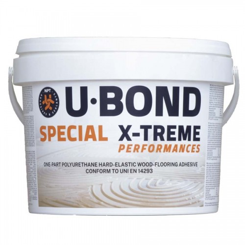 Клей NPT U-Bond Special X-treme 16 кг, рис. 1