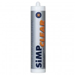 Клей NPT Simp Clear 290 мл