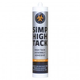 Клей NPT Simp High Tack 290 мл