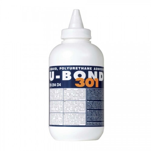 Клей NPT U-Bond 301 1 кг, рис. 1