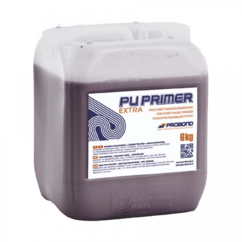 Грунт Probond Pu Primer Extra 6 кг, рис. 1