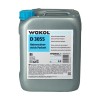Грунтовка для стяжки Wakol D 3055 полиуретановая на водной основе 5 кг