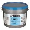 Клей для винилового пола Wakol D 3125 10 кг