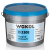 Клей для ковровых покрытий Wakol D 3308 дисперсионный клей 14 кг