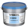 Клей для линолеума Wakol D 3310 акриловый на водной основе 11 кг