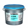 Клей для винилового пола Wakol D 3330 10 кг